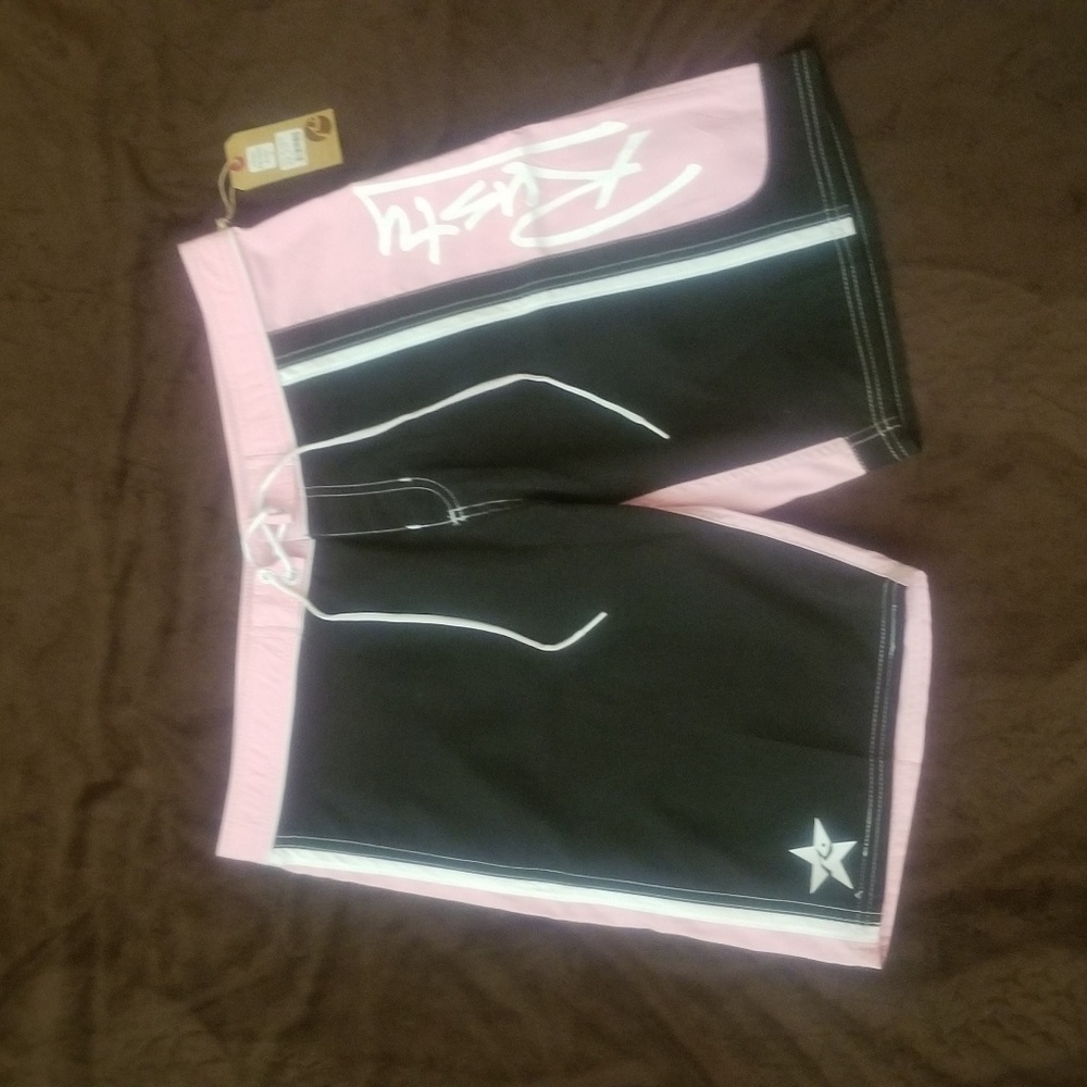 Board shorts